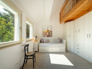 Holiday house Svirce Features 36