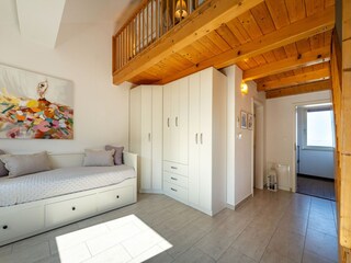 Maison de vacances Svirce Équipement 39