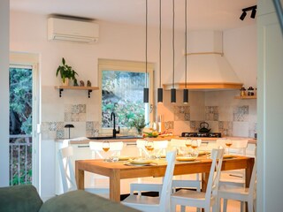 Ferienhaus Svirce Ausstattung 57