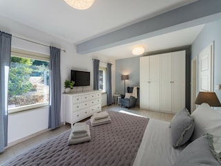 Holiday house Svirce Features 52