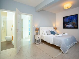 Ferienhaus Svirce Ausstattung 60