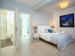 Holiday house Svirce Features 60