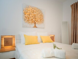 Holiday house Svirce Features 63