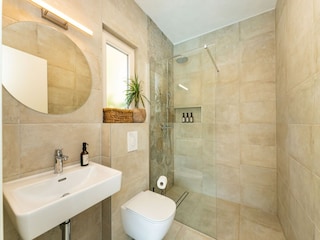 Holiday house Svirce Features 67