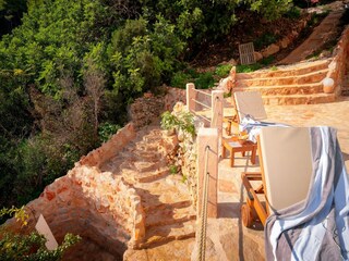 Maison de vacances Svirce Enregistrement extérieur 27