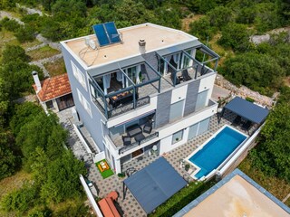 Appartement Zaboric  12