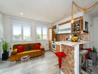 Apartamento Zaboric  15