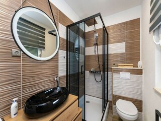 Appartement Zaboric  16