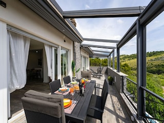 Appartement Zaboric  18