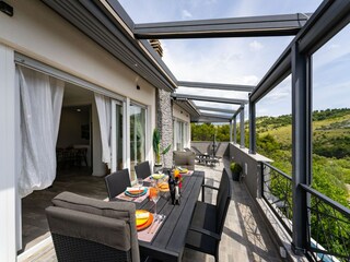 Appartement Zaboric  32