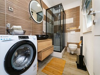 Appartement Zaboric  25