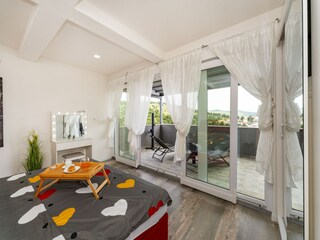 Appartement Zaboric  35