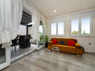 Appartement Zaboric  40