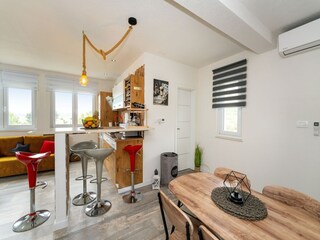 Appartement Zaboric  46