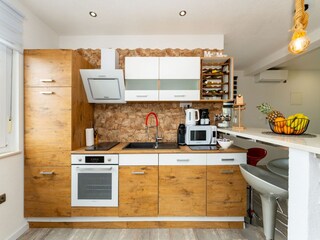 Appartement Zaboric  49