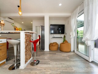 Appartement Zaboric  51