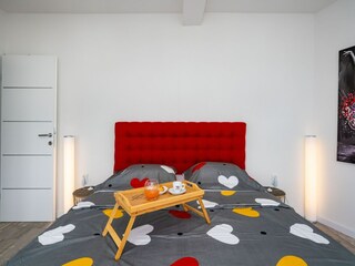 Appartement Zaboric  11