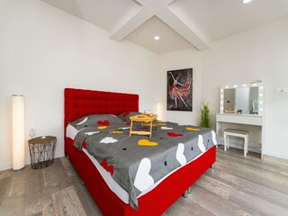 Appartement Zaboric Équipement 17