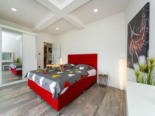 Appartement Zaboric Équipement 2