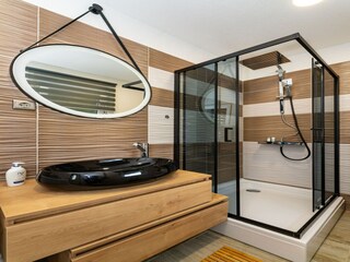 Appartement Zaboric Équipement 27