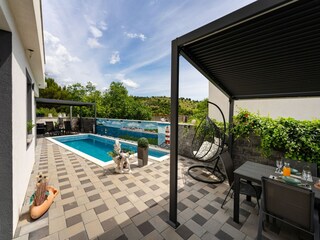 Appartement Zaboric  4