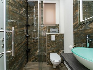 Appartement Zaboric  8