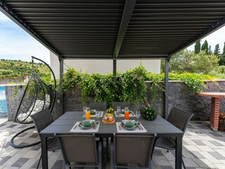 Appartement Zaboric  12