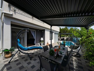 Appartement Zaboric  16