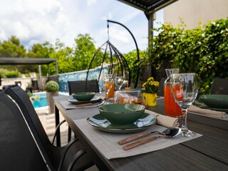 Appartement Zaboric  19