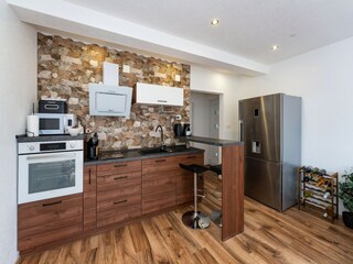 Appartement Zaboric  22