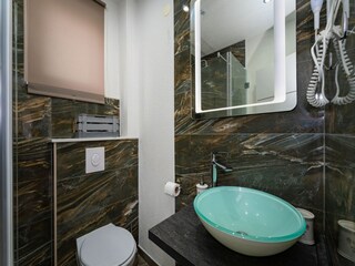 Appartement Zaboric  23