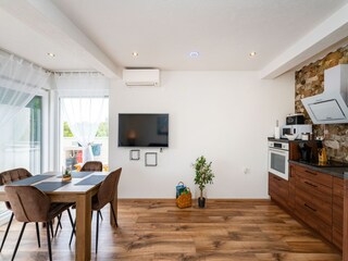 Appartement Zaboric  24