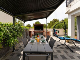 Appartement Zaboric  25