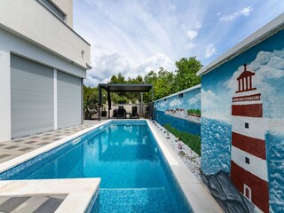 Appartement Zaboric  27