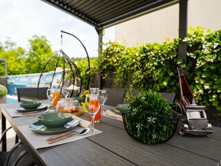 Appartement Zaboric  29