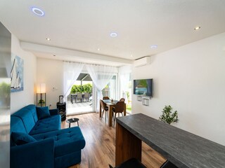 Appartement Zaboric  38