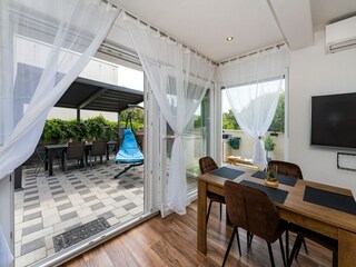 Appartement Zaboric  42