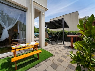 Appartement Zaboric  3