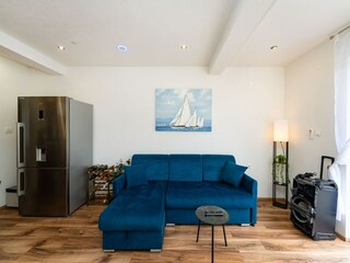 Appartement Zaboric Équipement 7