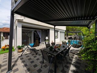 Apartment Zaboric Outdoor Recording 9