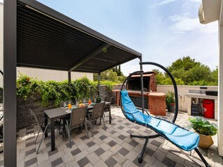 Apartment Zaboric Outdoor Recording 2