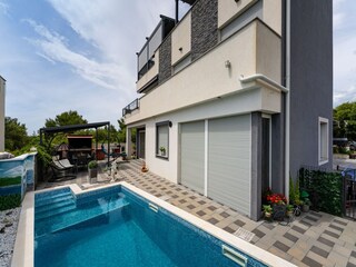 Apartment Zaboric Outdoor Recording 3