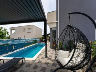 Apartment Zaboric Outdoor Recording 15