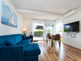 Appartement Zaboric Équipement 9