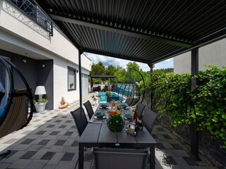 Apartment Zaboric Outdoor Recording 7