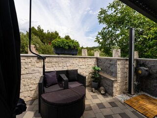 Apartment Zaboric Outdoor Recording 21