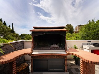 Appartamento Zaboric  45