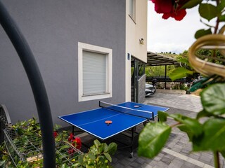 Appartamento Zaboric  47
