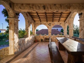 Maison de vacances Stankovci  9