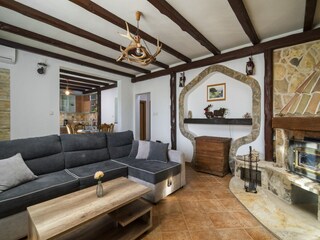 Casa de vacaciones Stankovci  17